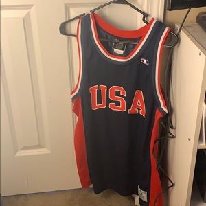 USA jersey